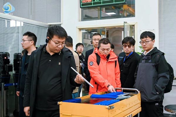 图片 精益采购、协同发展 | 凯泉泵业闪耀石油石化采购与供应链大会,引领绿色低碳新业态(9)