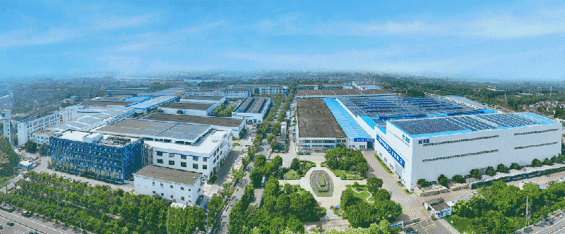 图片 凯泉精彩亮相维也纳水力机械国际会议(Viennahydro 2024)(10)
